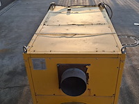 Heater master , bv440e, geel, 2011 - afbeelding 9 van  18