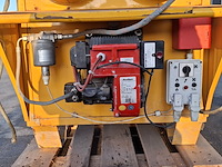 Heater master , bv440e, geel, 2011 - afbeelding 14 van  18