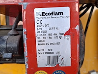 Heater master , bv440e, geel, 2011 - afbeelding 16 van  18