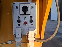 Heater master , bv440e, geel, 2011 - afbeelding 18 van  18