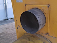 Heater master , bv460e, geel, 2004 - afbeelding 6 van  16