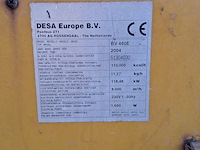 Heater master , bv460e, geel, 2004 - afbeelding 7 van  16