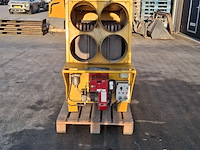 Heater master , bv460e, geel, 2004 - afbeelding 10 van  16