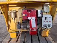 Heater master , bv460e, geel, 2004 - afbeelding 12 van  16