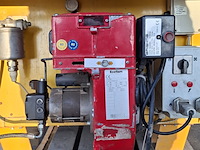 Heater master , bv460e, geel, 2004 - afbeelding 13 van  16