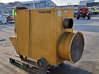 Heater master, bv460e, geel, 2004 - afbeelding 3 van  20
