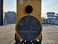 Heater master, bv460e, geel, 2004 - afbeelding 4 van  20