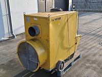 Heater master, bv460e, geel, 2004 - afbeelding 5 van  20