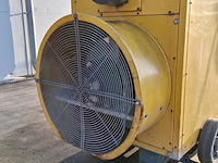 Heater master, bv460e, geel, 2004 - afbeelding 6 van  20