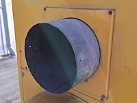 Heater master, bv460e, geel, 2004 - afbeelding 7 van  20