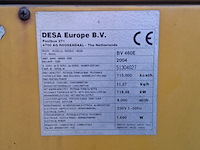 Heater master, bv460e, geel, 2004 - afbeelding 8 van  20