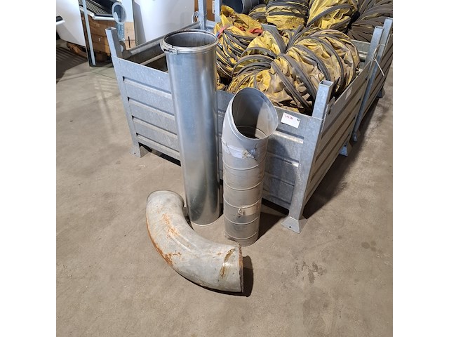 Heater master, bv460e, geel, 2004 - afbeelding 10 van  20