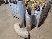 Heater master, bv460e, geel, 2004 - afbeelding 10 van  20