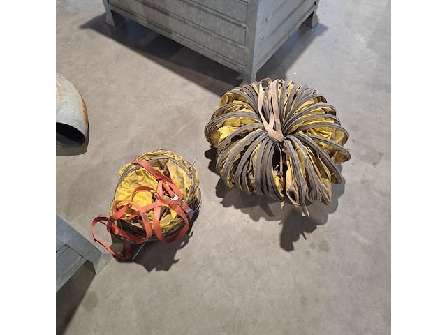 Heater master, bv460e, geel, 2004 - afbeelding 13 van  20