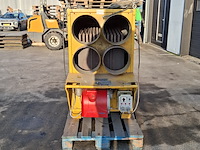 Heater master, bv460e, geel, 2004 - afbeelding 14 van  20