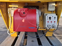 Heater master, bv460e, geel, 2004 - afbeelding 16 van  20