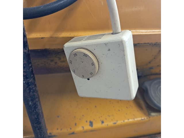Heater, master, instant, geel - afbeelding 2 van  16