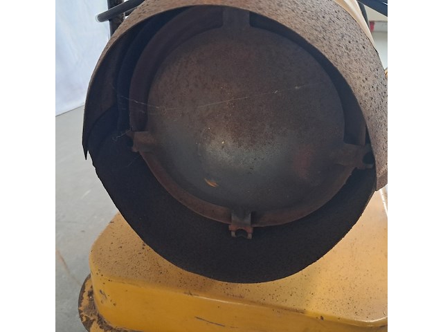 Heater, master, instant, geel - afbeelding 3 van  16