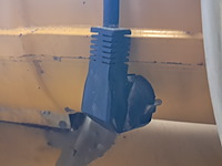 Heater, master, instant, geel - afbeelding 5 van  16
