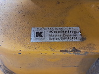 Heater, master, instant, geel - afbeelding 8 van  16