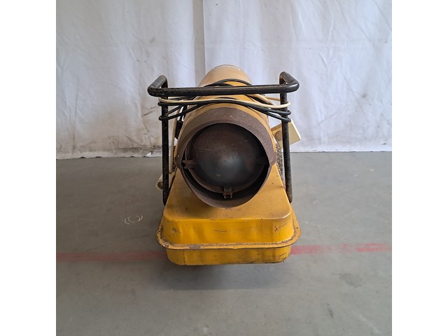 Heater, master, instant, geel - afbeelding 9 van  16