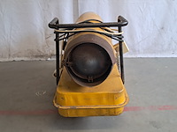 Heater, master, instant, geel - afbeelding 9 van  16