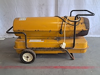Heater, master, instant, geel - afbeelding 10 van  16