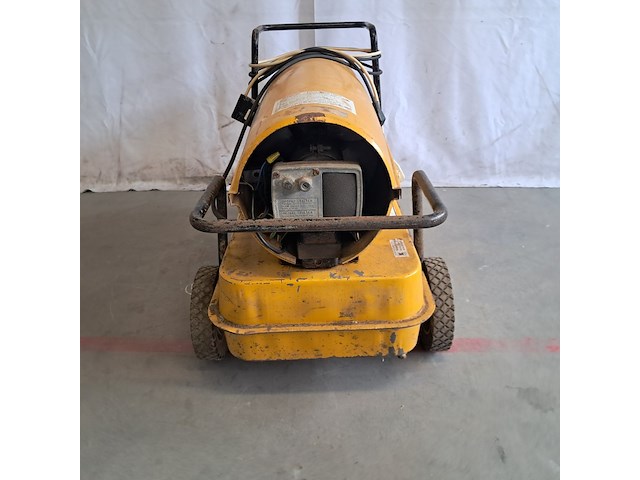 Heater, master, instant, geel - afbeelding 11 van  16