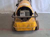 Heater, master, instant, geel - afbeelding 11 van  16