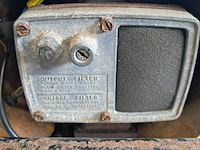 Heater, master, instant, geel - afbeelding 12 van  16