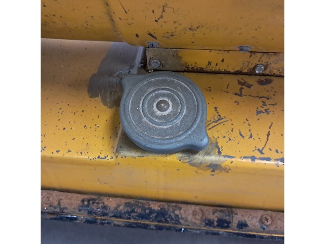 Heater, master, instant, geel - afbeelding 16 van  16