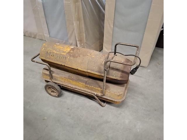 Heater, master - afbeelding 2 van  7