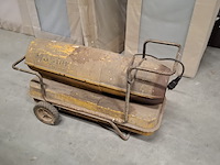Heater, master - afbeelding 2 van  7