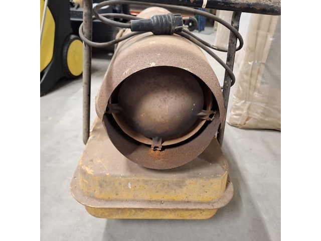 Heater, master - afbeelding 3 van  7