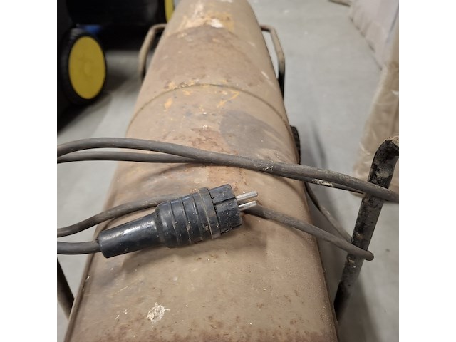 Heater, master - afbeelding 4 van  7