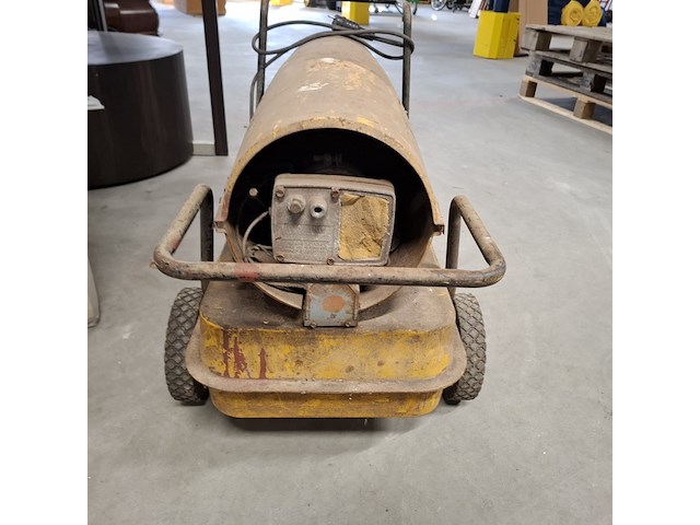 Heater, master - afbeelding 5 van  7