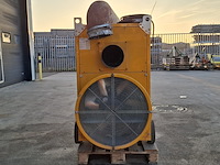 Heater, oklima , sm460m, geel, 2006 - afbeelding 5 van  18