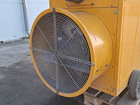 Heater, oklima , sm460m, geel, 2006 - afbeelding 6 van  18