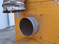 Heater, oklima , sm460m, geel, 2006 - afbeelding 8 van  18