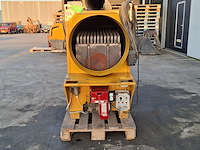 Heater, oklima , sm460m, geel, 2006 - afbeelding 12 van  18