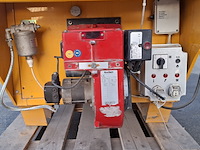 Heater, oklima , sm460m, geel, 2006 - afbeelding 13 van  18