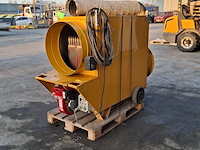 Heater, oklima , sm460m, geel, 2006 - afbeelding 18 van  18