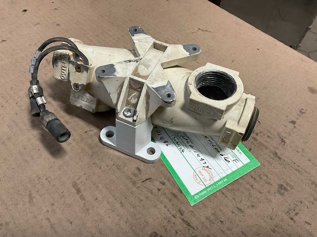 Heater part (4x) - afbeelding 2 van  4