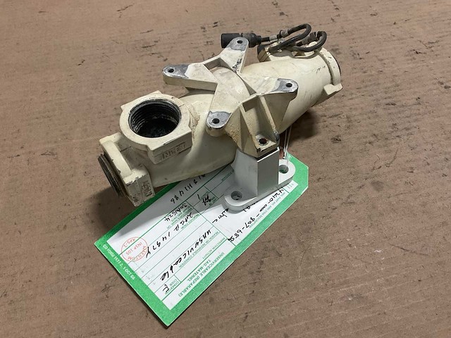 Heater part (4x) - afbeelding 1 van  4