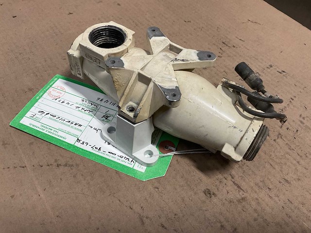 Heater part (4x) - afbeelding 3 van  4