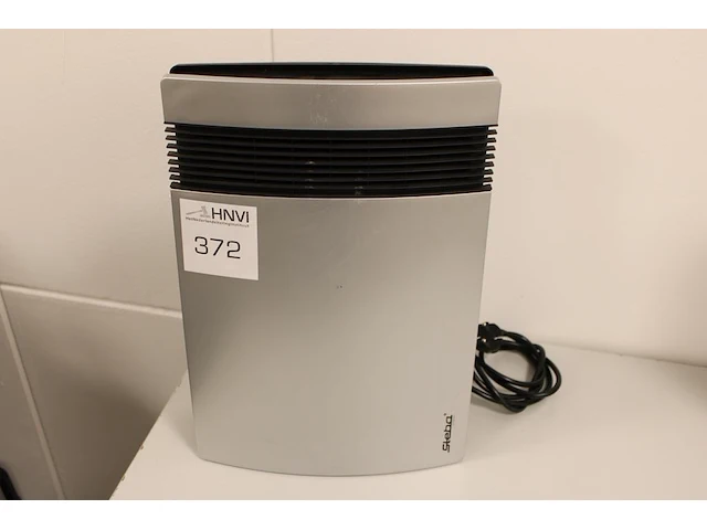 Heater steba. - afbeelding 1 van  2