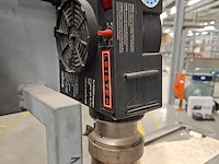 Heater t.b.v. fleskrimpcapsules - afbeelding 4 van  8