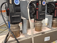 Heater t.b.v. fleskrimpcapsules - afbeelding 6 van  8