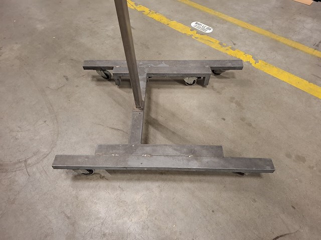 Heater t.b.v. fleskrimpcapsules - afbeelding 8 van  8