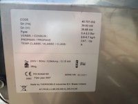 Heater, thermobile, ga85-e - afbeelding 2 van  11